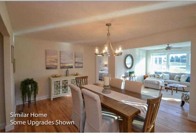 34 edgewater Drive, Brentwood, NH 03833