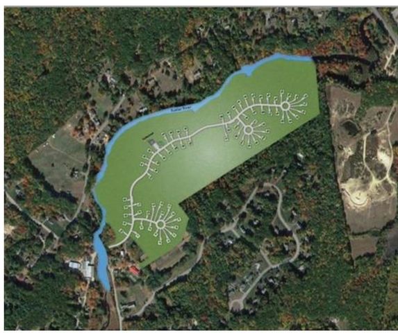 34 edgewater Drive, Brentwood, NH 03833