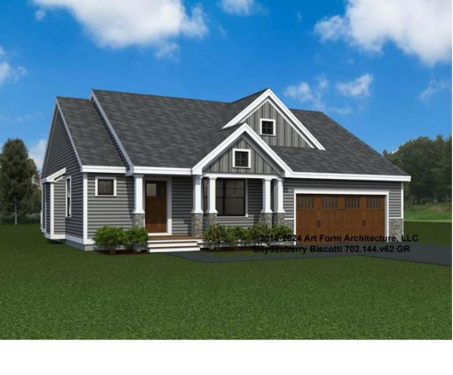 34 edgewater Drive, Brentwood, NH 03833