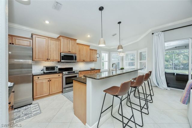 20350 Talon TRCE, Estero, FL 33928