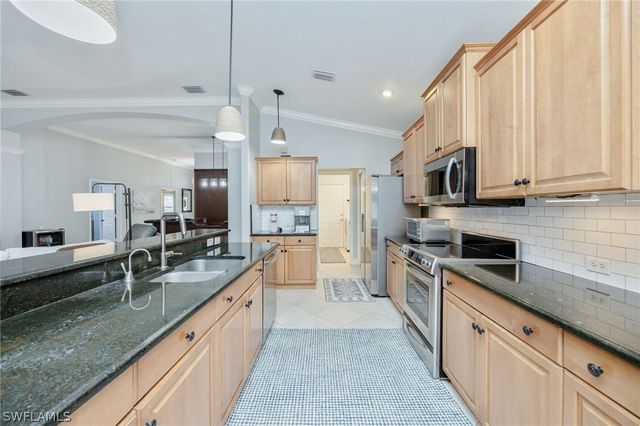20350 Talon TRCE, Estero, FL 33928