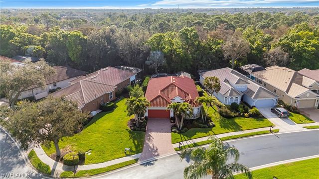 20350 Talon TRCE, Estero, FL 33928