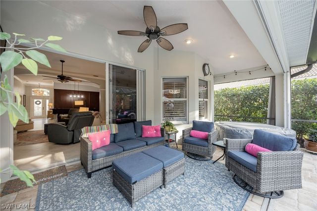 20350 Talon TRCE, Estero, FL 33928