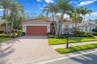 20350 Talon TRCE, Estero, FL 33928