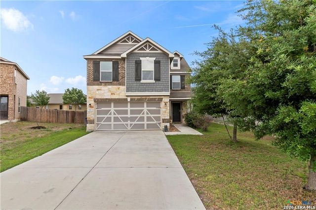581 Lost Pond, New Braunfels, TX 78130