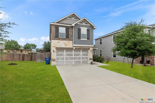 581 Lost Pond, New Braunfels, TX 78130