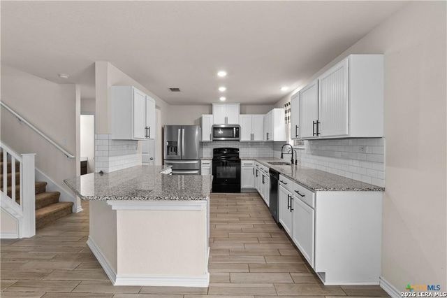 581 Lost Pond, New Braunfels, TX 78130