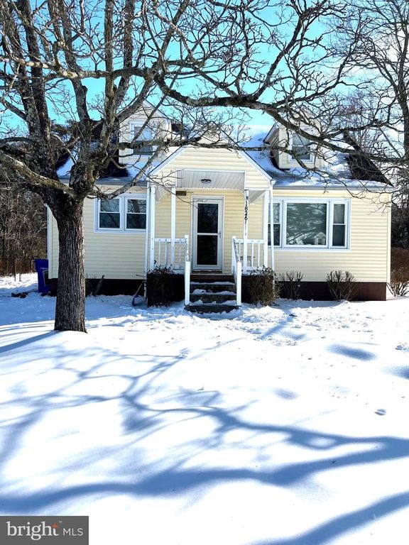 1826 CIRCLE DR, Millville, NJ 08332