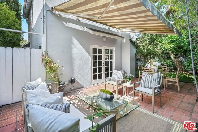 1323 PRINCETON Street, Santa Monica, CA 90404