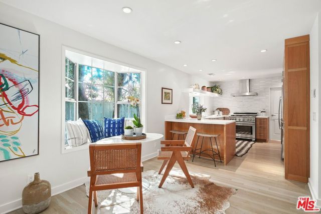 1323 PRINCETON Street, Santa Monica, CA 90404