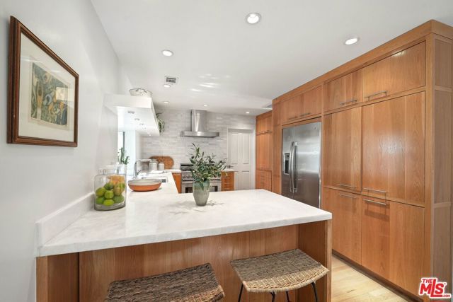 1323 PRINCETON Street, Santa Monica, CA 90404