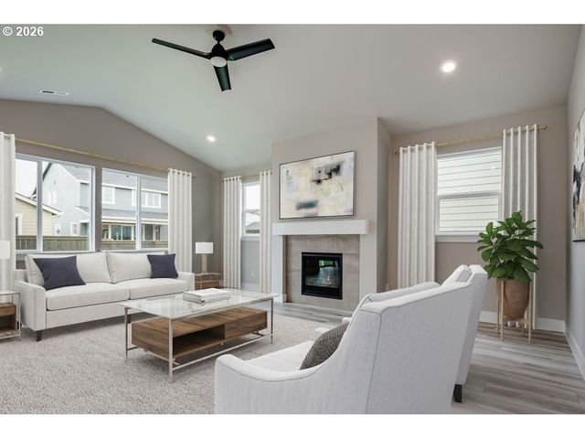 3818 S 44TH Ln, Ridgefield, WA 98642