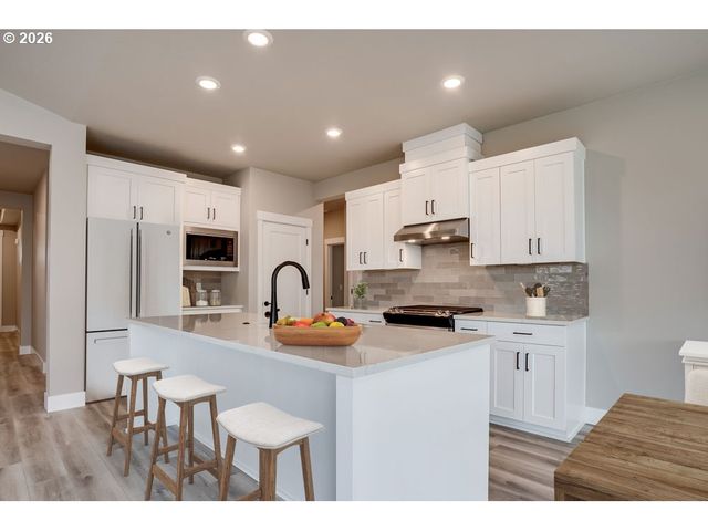 3818 S 44TH Ln, Ridgefield, WA 98642