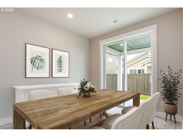 3818 S 44TH Ln, Ridgefield, WA 98642