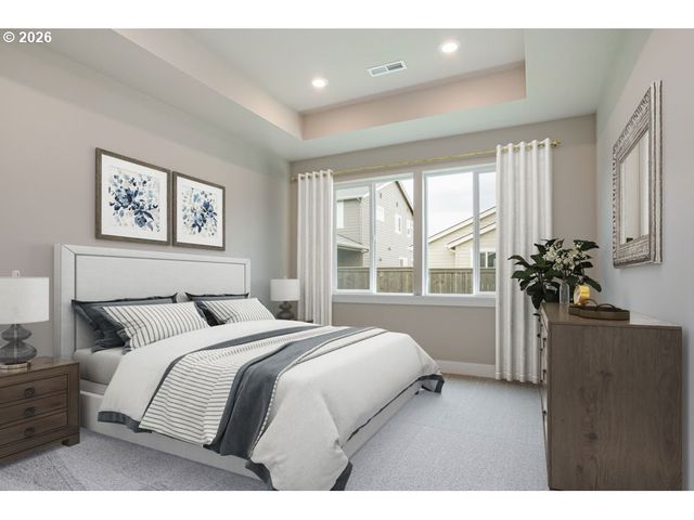 3818 S 44TH Ln, Ridgefield, WA 98642