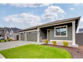 3818 S 44TH Ln, Ridgefield, WA 98642