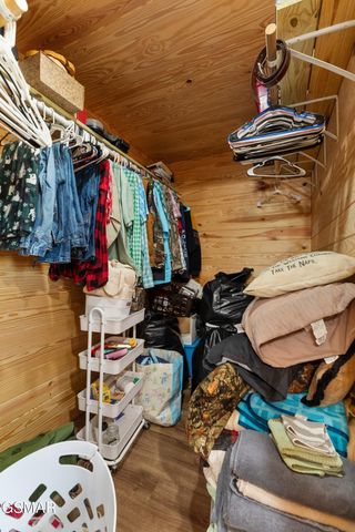 2357 Hall Road, Dandridge, TN 37725