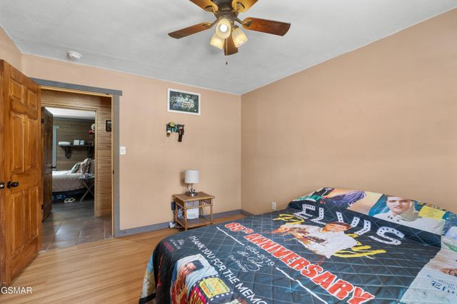2357 Hall Road, Dandridge, TN 37725