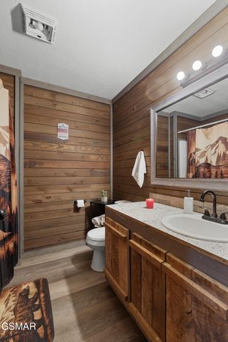 2357 Hall Road, Dandridge, TN 37725