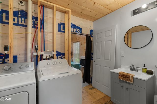 2357 Hall Road, Dandridge, TN 37725