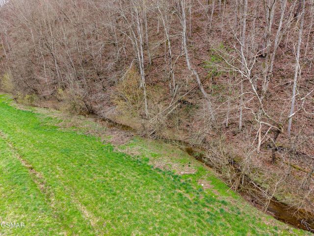 2357 Hall Road, Dandridge, TN 37725