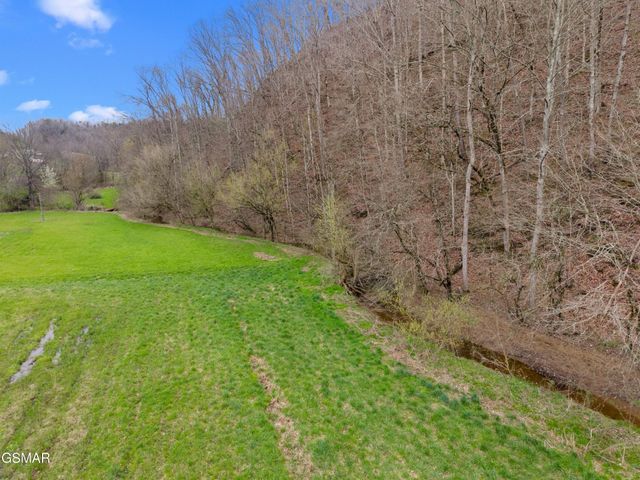 2357 Hall Road, Dandridge, TN 37725