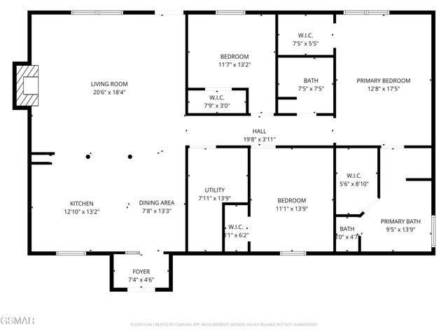 2357 Hall Road, Dandridge, TN 37725