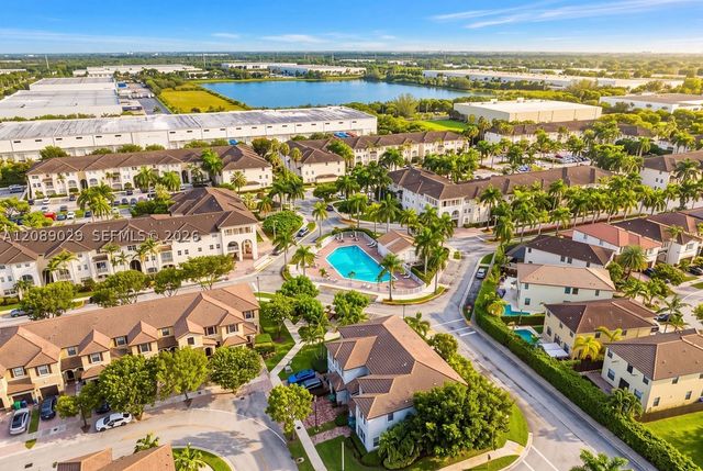 11603 NW 89th St 213, Doral, FL 33178