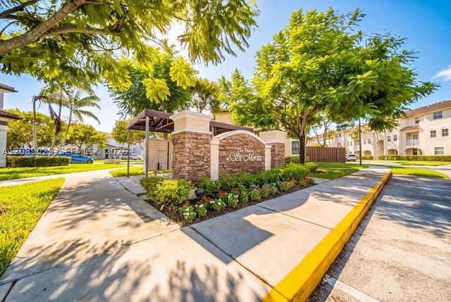 11603 NW 89th St 213, Doral, FL 33178