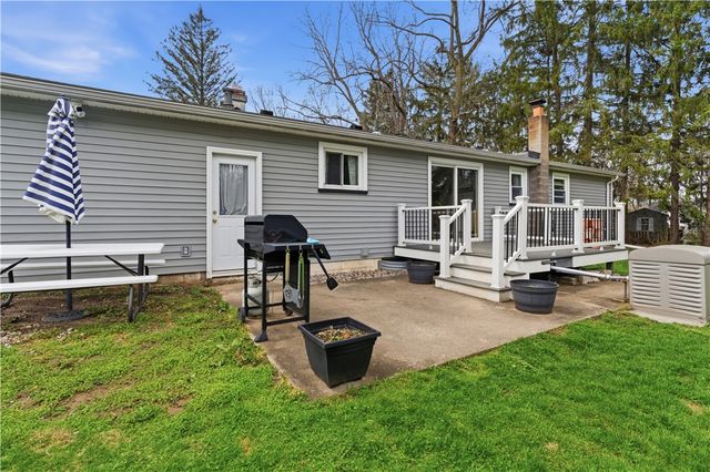 3356 Monroe Wayne County Line Road, Walworth, NY 14502