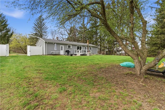 3356 Monroe Wayne County Line Road, Walworth, NY 14502