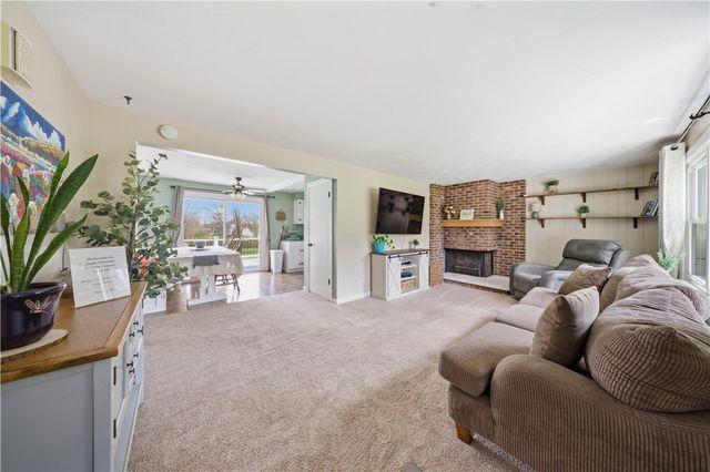 3356 Monroe Wayne County Line Road, Walworth, NY 14502