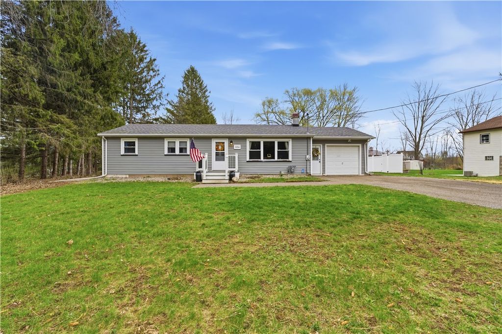 3356 Monroe Wayne County Line Road, Walworth, NY 14502