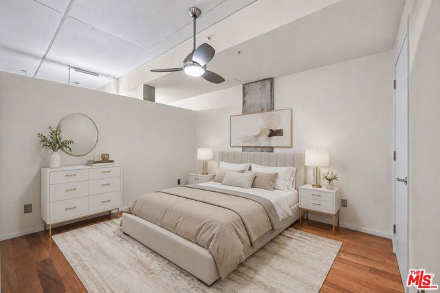 1155 S Grand Avenue 419, Los Angeles, CA 90015