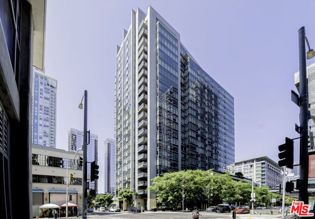 1155 S Grand Avenue 419, Los Angeles, CA 90015