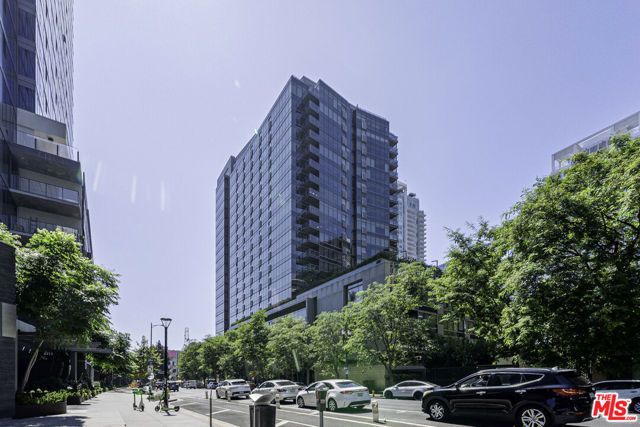 1155 S Grand Avenue 419, Los Angeles, CA 90015