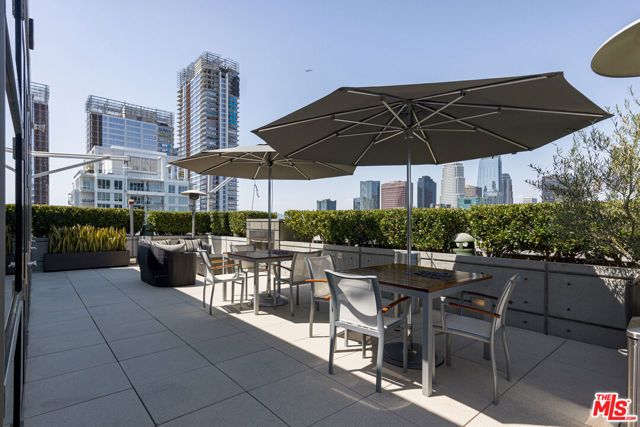 1155 S Grand Avenue 419, Los Angeles, CA 90015