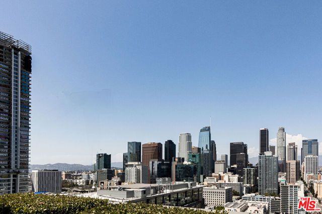 1155 S Grand Avenue 419, Los Angeles, CA 90015
