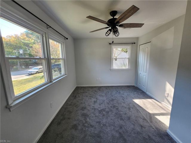 213 Picard DR, Newport News, VA 23602