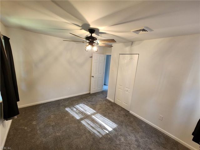 213 Picard DR, Newport News, VA 23602