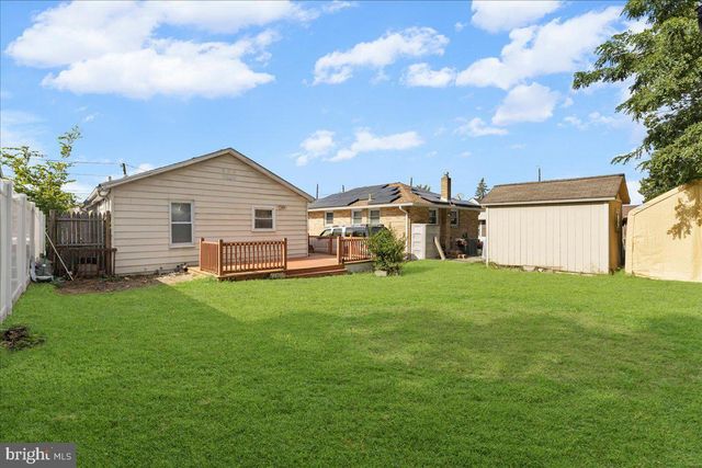 8444 HOLMAN AVE, Pennsauken, NJ 08110