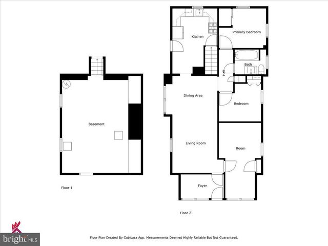 8444 HOLMAN AVE, Pennsauken, NJ 08110