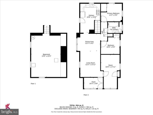 8444 HOLMAN AVE, Pennsauken, NJ 08110