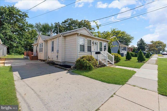 8444 HOLMAN AVE, Pennsauken, NJ 08110