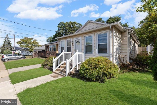 8444 HOLMAN AVE, Pennsauken, NJ 08110