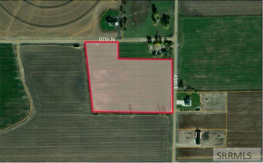 TBD 45th E, Idaho Falls, ID 83401