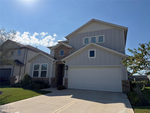 21707 Shadowbrook Birch Drive, Cypress, TX 77433