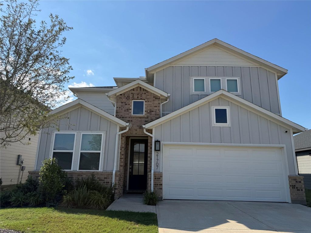 21707 Shadowbrook Birch Drive, Cypress, TX 77433