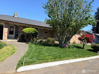1438 SE Fones Rd #A&B, Olympia, WA 98501