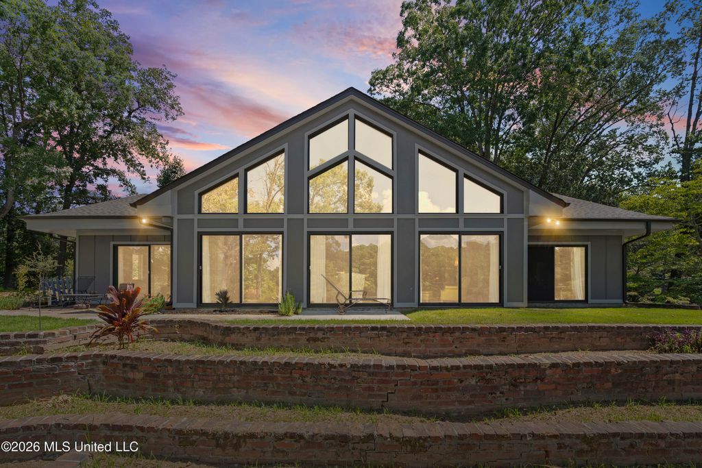 11360 1st Cypress Cove, Hernando, MS 38632 — exterior